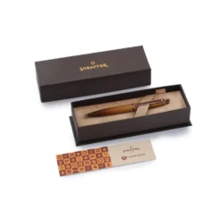 Długopis VFM Coffee Edition - Sheaffer - Matte Brown