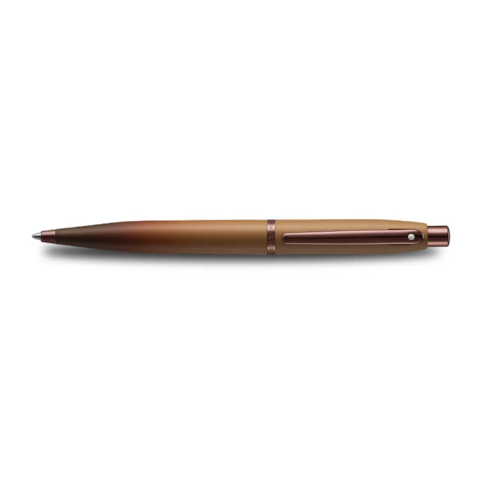 Długopis VFM Coffee Edition - Sheaffer - Matte Brown