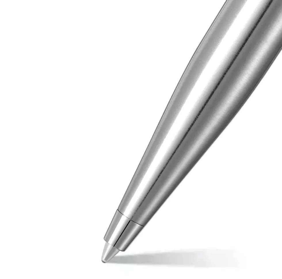 Długopis VFM - Sheaffer - Brushed Chrome