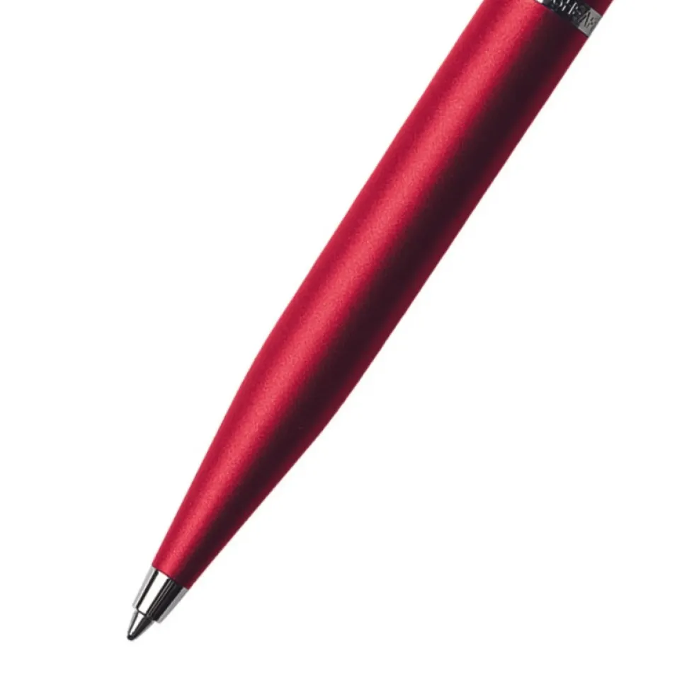 Długopis VFM - Sheaffer - Excessive Red