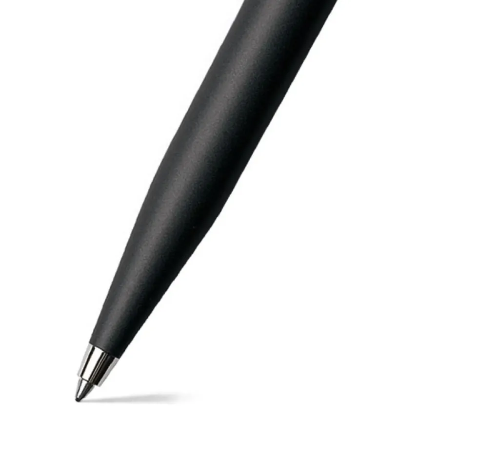 Długopis VFM - Sheaffer - Matte Black