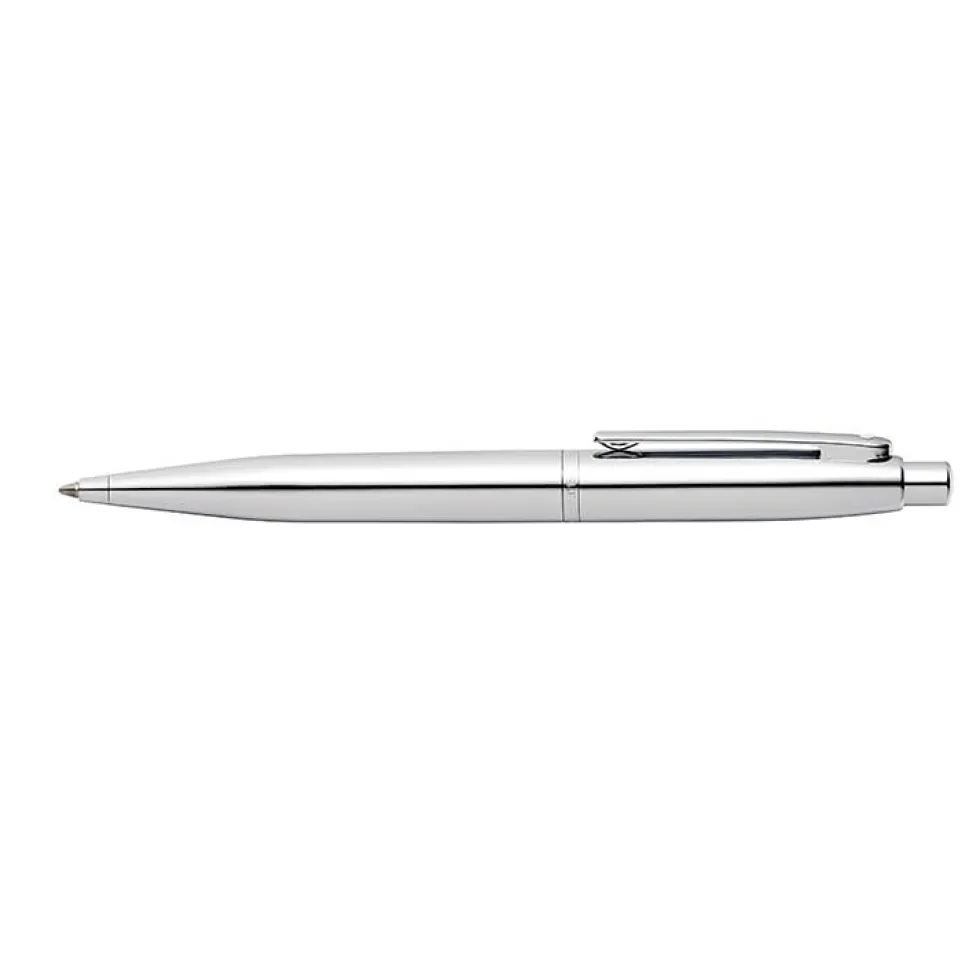 Długopis VFM - Sheaffer - Polished Chrome