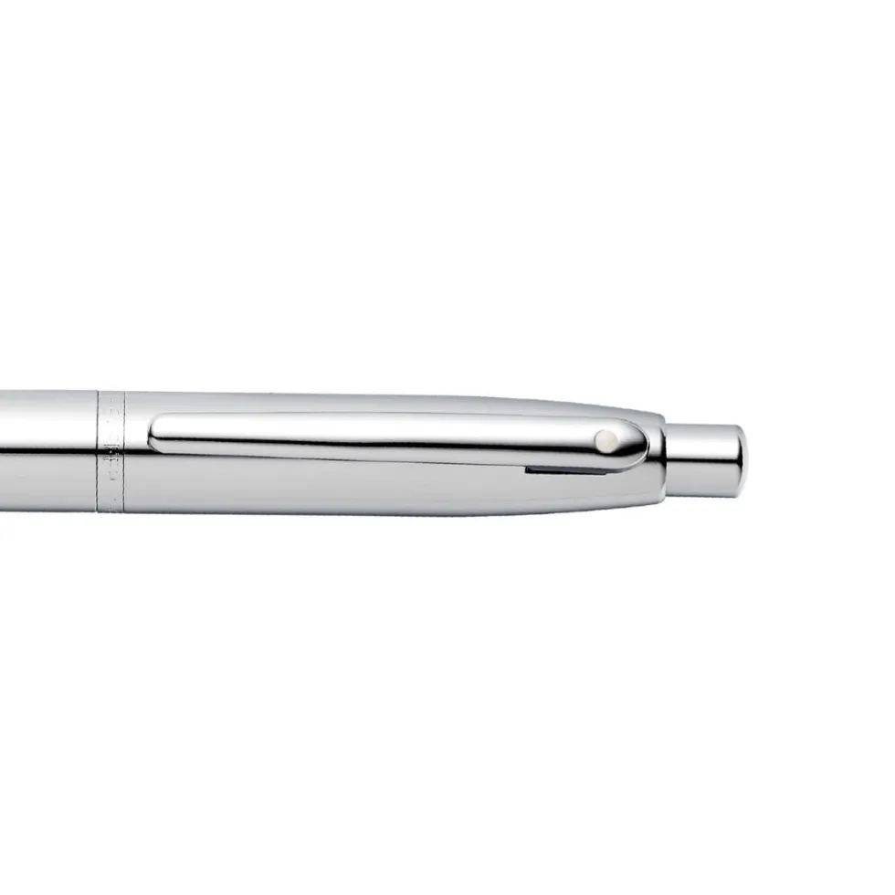 Długopis VFM - Sheaffer - Polished Chrome