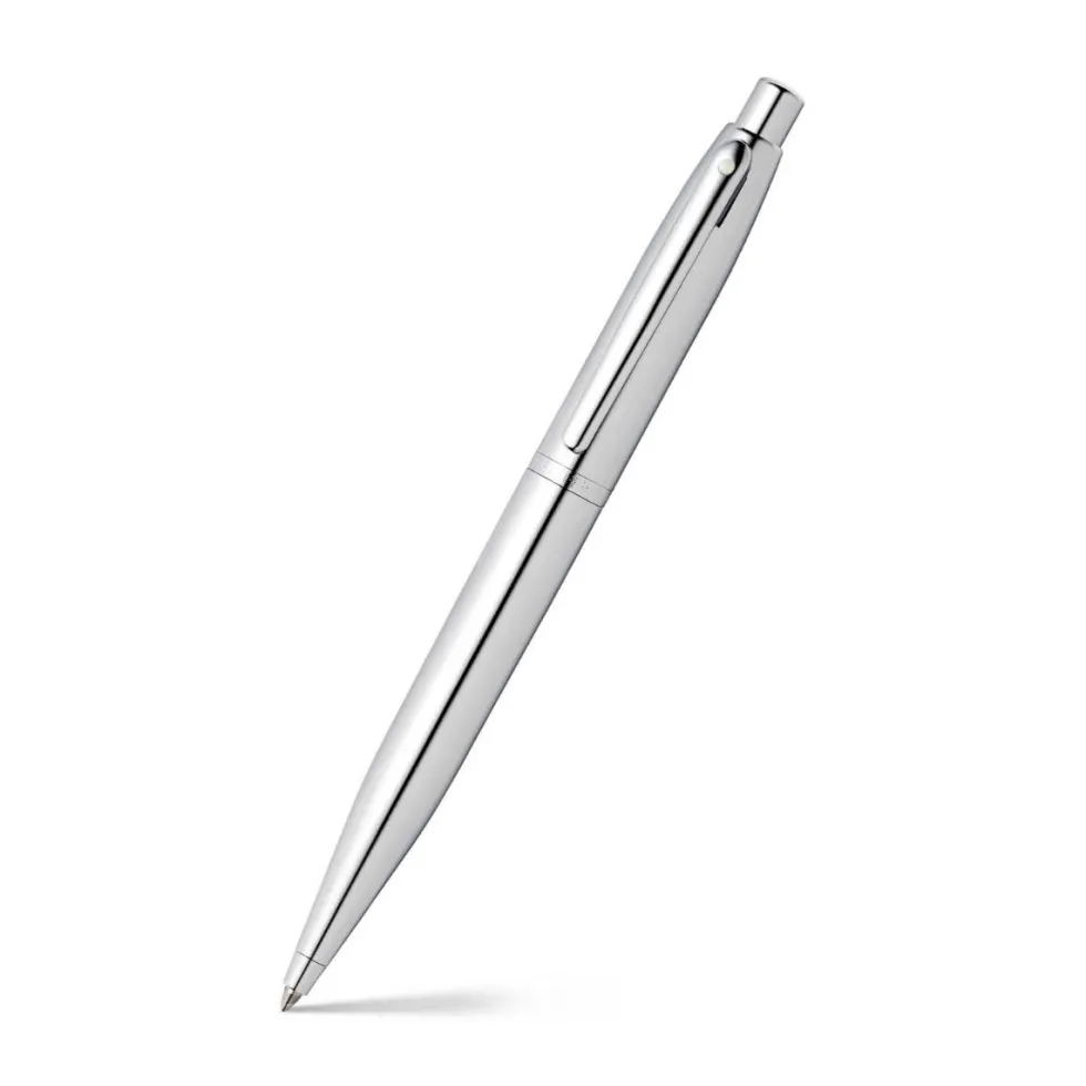Długopis VFM - Sheaffer - Polished Chrome