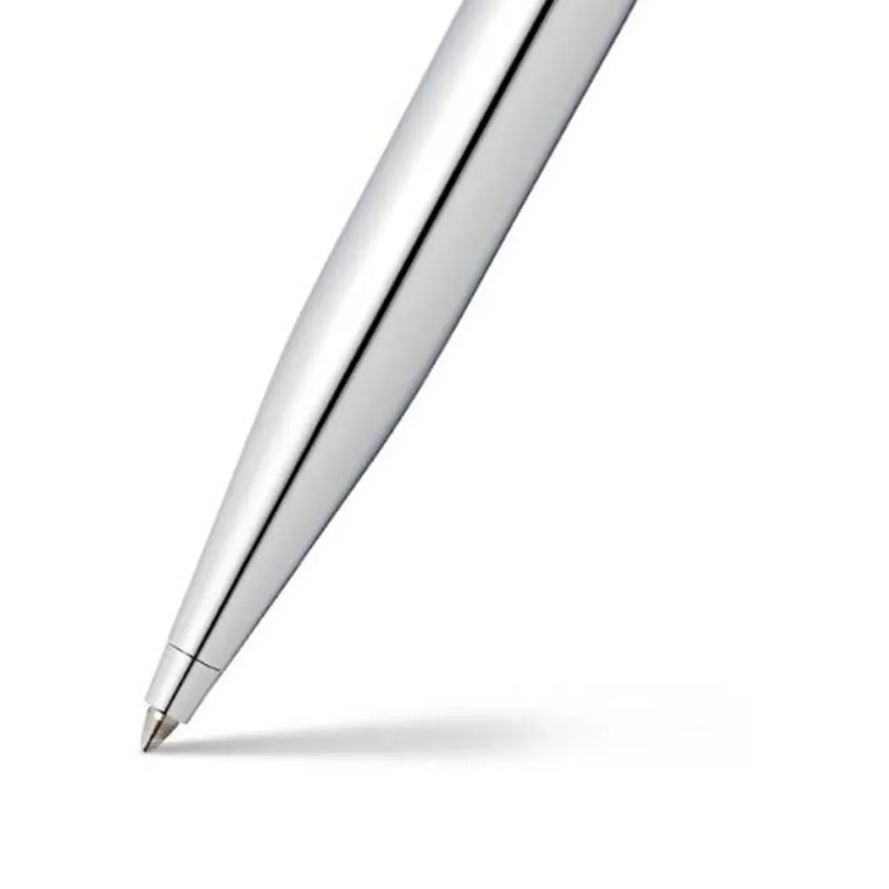 Długopis VFM - Sheaffer - Polished Chrome