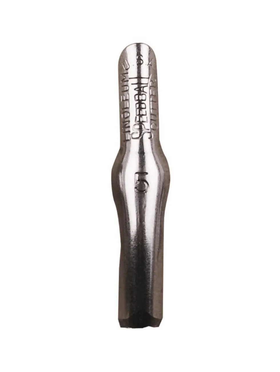 Dłutko do linorytu - Speedball - 5 Large U