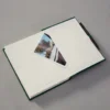 Dziennik podróży Grand Voyage 14 x 19,2 cm - Semikolon - Forest, 304 strony