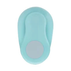 Dziurkacz ozdobny Koło - DpCraft - 3,8 cm