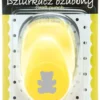Dziurkacz ozdobny Miś - DpCraft - 2,5 cm