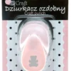 Dziurkacz ozdobny Miś - DpCraft - 1,6 cm
