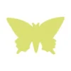 Dziurkacz ozdobny Motyl - DpCraft - 7,5 cm