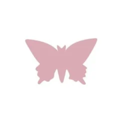 Dziurkacz ozdobny Motyl - DpCraft - 1,6 cm