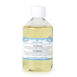 Eco-Medium do farb olejnych - Renesans - połysk, 250 ml