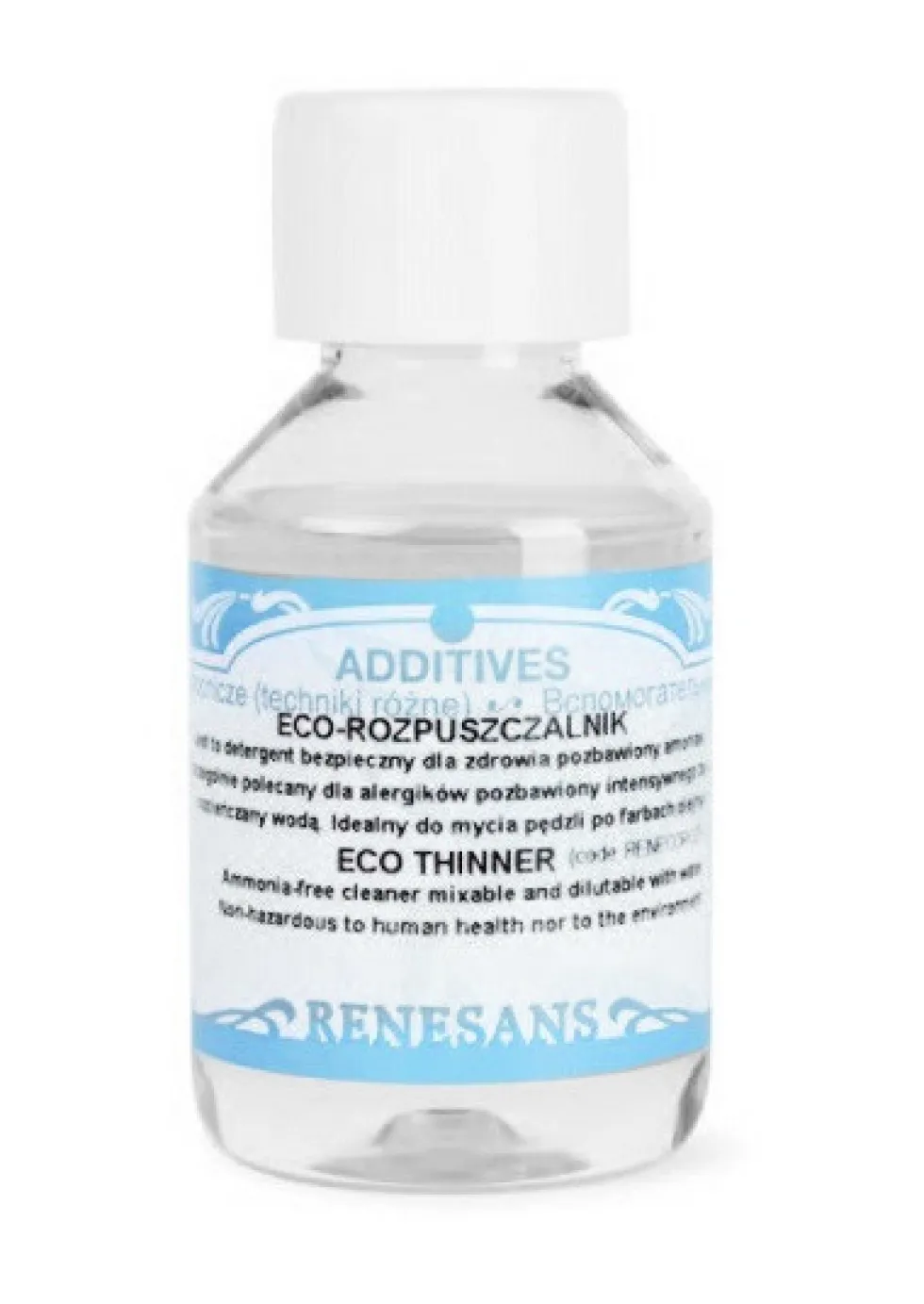Eco rozpuszczalnik - Renesans - 250 ml