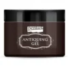 Żel postarzający Antiquing Gel - Pentart - brązowy, 150 ml