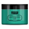 Żel postarzający Antiquing Gel - Pentart - zielona patyna, 150 ml