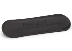 Etui z eko skóry do kolekcji Sport - Kaweco - czarne