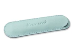 Etui z eko skóry do kolekcji Sport - Kaweco - miętowe