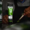 Farba akrylowa Abstract - Sennelier - 835 Cobalt Green Deep Hue 60 ml