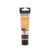 Farba akrylowa Abstract - Sennelier - 648 Fluorescent Orange 60 ml
