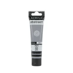 Farba akrylowa Abstract - Sennelier - 701 Neutral Grey 60 ml