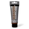 Farba akrylowa Acrilico - Maimeri - 492, Burnt Umber, 200 ml
