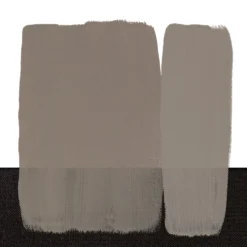 Farba akrylowa Acrilico - Maimeri - 510, Cool Grey, 200 ml