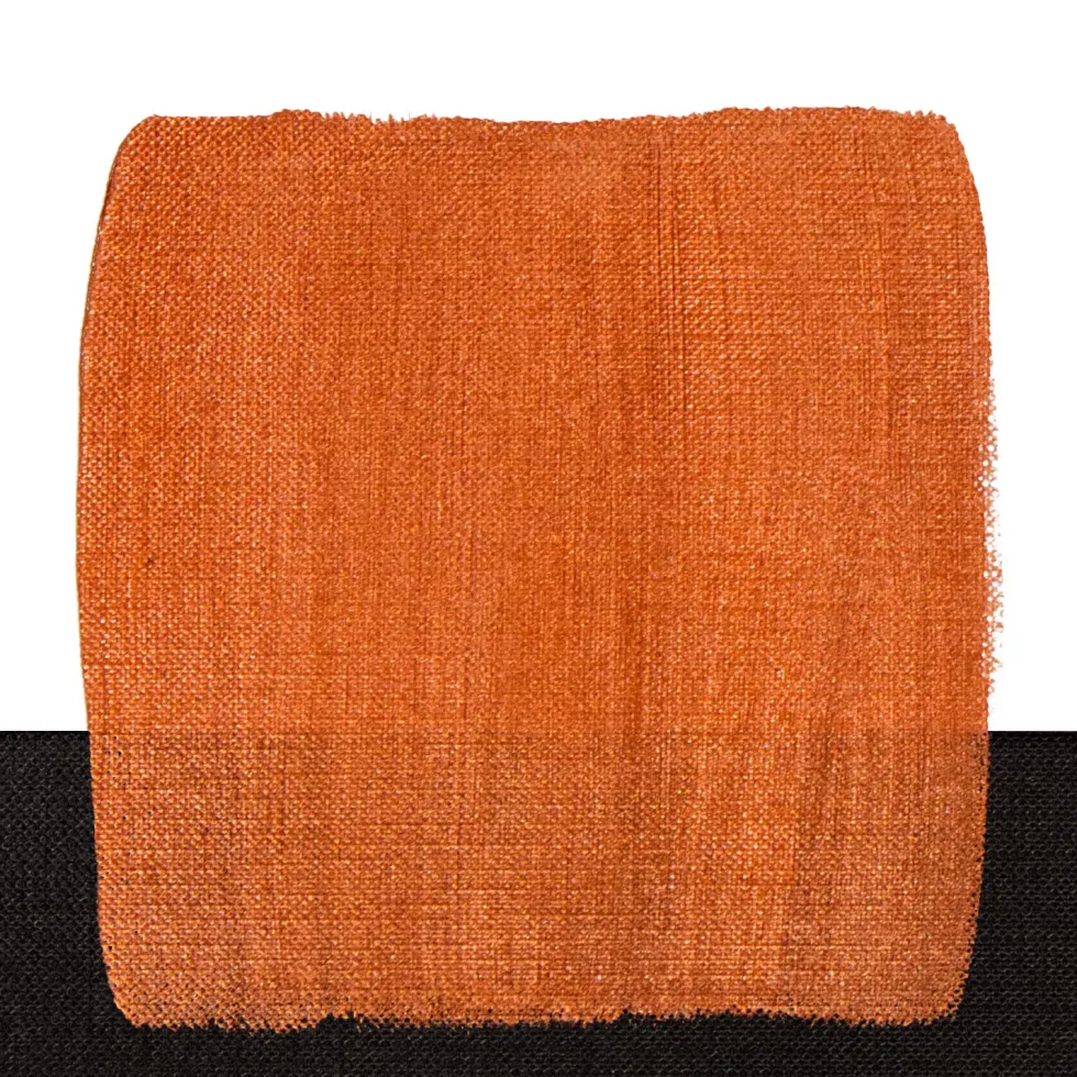 Farba akrylowa Acrilico - Maimeri - 200, Copper, 200 ml