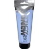 Farba akrylowa Acrilico - Maimeri - 407, Grey Blue, 200 ml