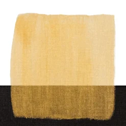 Farba akrylowa Acrilico - Maimeri - 137, Light Gold, 200 ml
