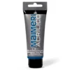 Farba akrylowa Acrilico - Maimeri - 385, Manganese Blue (Hue), 200 ml