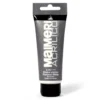 Farba akrylowa Acrilico - Maimeri - 017, Platinum White, 200 ml