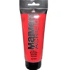 Farba akrylowa Acrilico - Maimeri - 257, Pyrrole Red, 200 ml