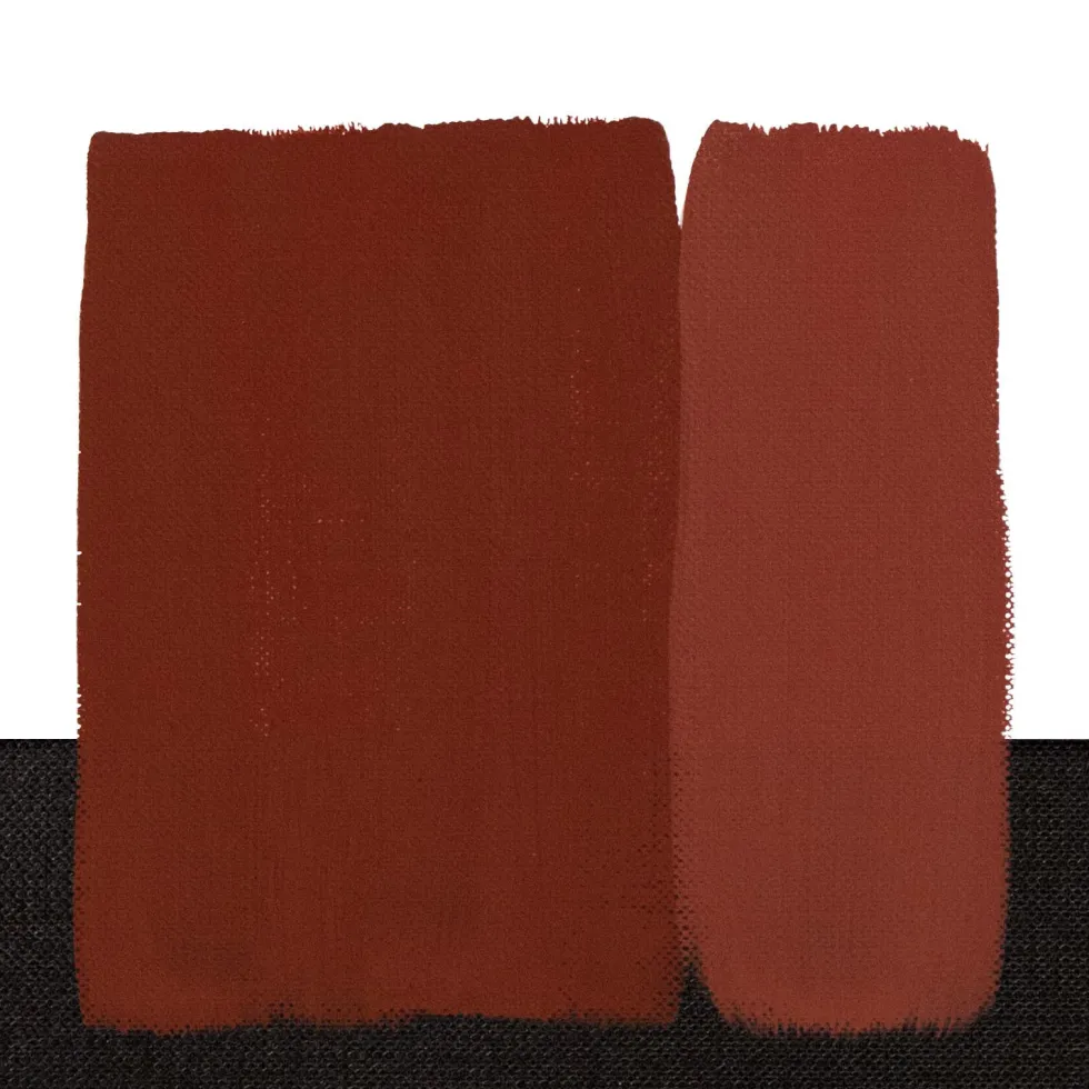 Farba akrylowa Acrilico - Maimeri - 191, Red Ochre, 200 ml