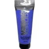 Farba akrylowa Acrilico - Maimeri - 441, Ultramarine Violet Blue, 200 ml