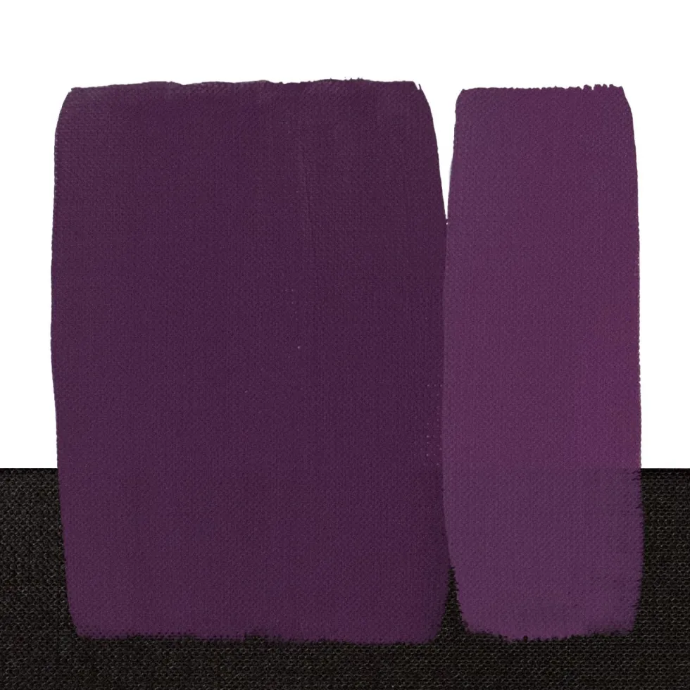 Farba akrylowa Acrilico - Maimeri - 440, Violet Ultramarine, 200 ml