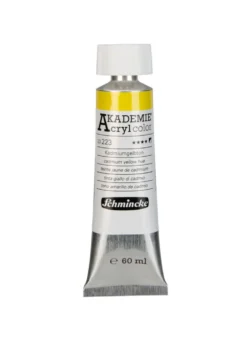 Farba akrylowa Akademie - Schmincke - 223, Cadmium Yellow Hue, 60 ml