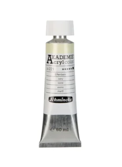 Farba akrylowa Akademie - Schmincke - 221, Ivory, 60 ml