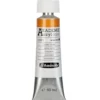 Farba akrylowa Akademie - Schmincke - 661, Yellow Ochre, 60 ml