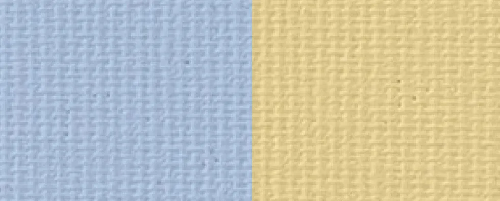 Farba akrylowa A'kryl Bicolor - Renesans - 75, blue golden, 100 ml