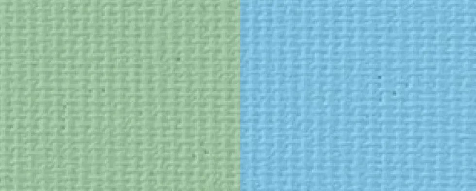 Farba akrylowa A'kryl Bicolor - Renesans - 78, green blue, 100 ml
