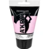Farba akrylowa A'kryl Bicolor - Renesans - 77, red purple, 100 ml
