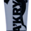 Farba akrylowa A'kryl metaliczna - Renesans - 28, silver, 200 ml