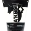 Farba akrylowa A'kryl - Renesans - biel fluorescencyjna, 100 ml