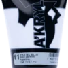 Farba akrylowa A'kryl - Renesans - błękit pastelowy, 100 ml
