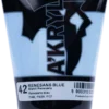 Farba akrylowa A'kryl - Renesans - błękit renesansu, 100 ml