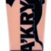 Farba akrylowa A'kryl - Renesans - cielisty ciemny, 200 ml