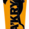Farba akrylowa A'kryl - Renesans - żółć ciemna, 200 ml