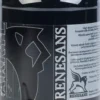 Farba akrylowa A'kryl - Renesans - 27, czarny, 500 ml
