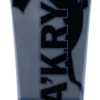 Farba akrylowa A'kryl - Renesans - 72, mineral grey deep, 200 ml